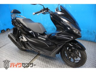 PCX160　ＫＦ４７モデル　スマートキー　バックレスト　ＥＴＣ[img1]