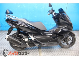 PCX160　ＫＦ４７モデル　スマートキー　バックレスト　ＥＴＣ[img2]