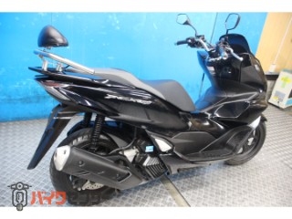PCX160　ＫＦ４７モデル　スマートキー　バックレスト　ＥＴＣ[img3]