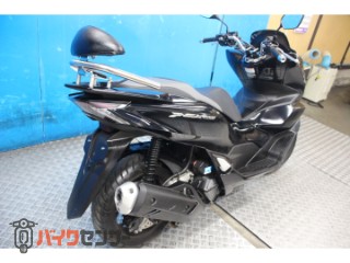 PCX160　ＫＦ４７モデル　スマートキー　バックレスト　ＥＴＣ[img4]