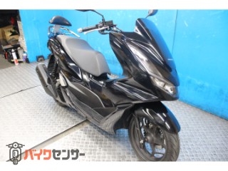 PCX160　ＫＦ４７モデル　スマートキー　バックレスト　ＥＴＣ[img5]