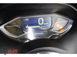PCX160　ＫＦ４７モデル　スマートキー　バックレスト　ＥＴＣ[img8]