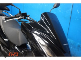 PCX160　ＫＦ４７モデル　スマートキー　バックレスト　ＥＴＣ[img9]