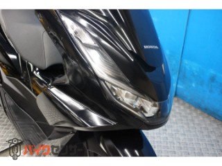 PCX160　ＫＦ４７モデル　スマートキー　バックレスト　ＥＴＣ[img10]