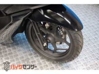 PCX160　ＫＦ４７モデル　スマートキー　バックレスト　ＥＴＣ[img12]