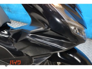 PCX160　ＫＦ４７モデル　スマートキー　バックレスト　ＥＴＣ[img15]