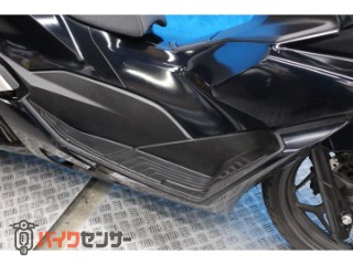 PCX160　ＫＦ４７モデル　スマートキー　バックレスト　ＥＴＣ[img16]