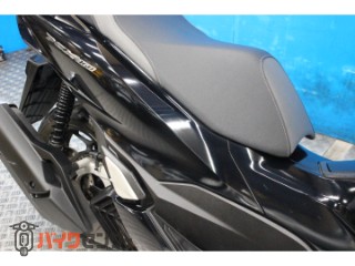 PCX160　ＫＦ４７モデル　スマートキー　バックレスト　ＥＴＣ[img17]