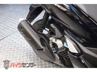 PCX160　ＫＦ４７モデル　スマートキー　バックレスト　ＥＴＣ[img19]
