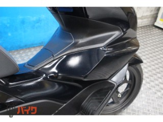 PCX160　ＫＦ４７モデル　スマートキー　バックレスト　ＥＴＣ[img21]