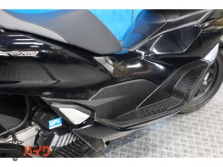 PCX160　ＫＦ４７モデル　スマートキー　バックレスト　ＥＴＣ[img22]