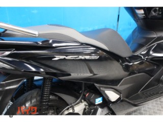 PCX160　ＫＦ４７モデル　スマートキー　バックレスト　ＥＴＣ[img23]