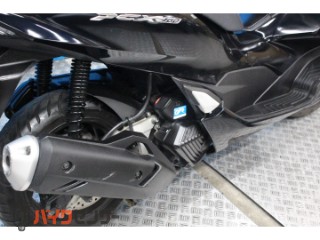PCX160　ＫＦ４７モデル　スマートキー　バックレスト　ＥＴＣ[img24]