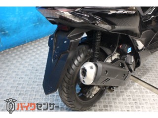 PCX160　ＫＦ４７モデル　スマートキー　バックレスト　ＥＴＣ[img26]