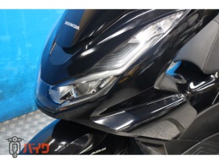 PCX160　ＫＦ４７モデル　スマートキー　バックレスト　ＥＴＣ[img29]