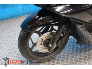 PCX160　ＫＦ４７モデル　スマートキー　バックレスト　ＥＴＣ[img30]