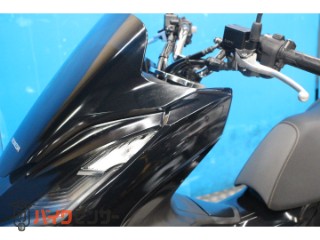 PCX160　ＫＦ４７モデル　スマートキー　バックレスト　ＥＴＣ[img31]
