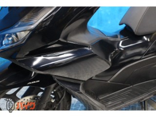 PCX160　ＫＦ４７モデル　スマートキー　バックレスト　ＥＴＣ[img32]