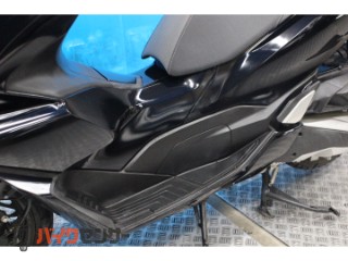 PCX160　ＫＦ４７モデル　スマートキー　バックレスト　ＥＴＣ[img33]