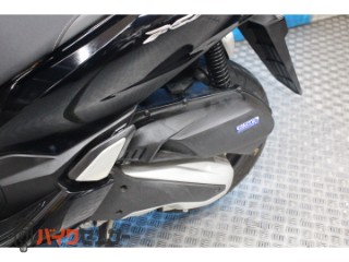 PCX160　ＫＦ４７モデル　スマートキー　バックレスト　ＥＴＣ[img36]