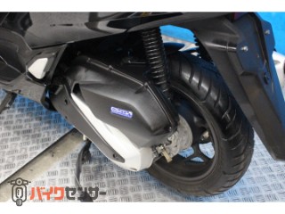 PCX160　ＫＦ４７モデル　スマートキー　バックレスト　ＥＴＣ[img38]