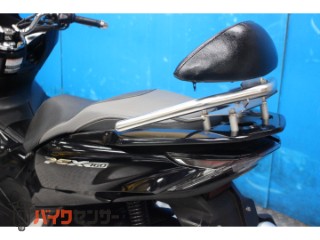 PCX160　ＫＦ４７モデル　スマートキー　バックレスト　ＥＴＣ[img39]