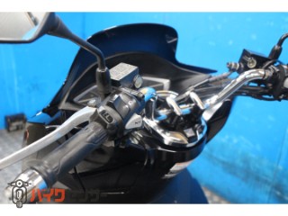PCX160　ＫＦ４７モデル　スマートキー　バックレスト　ＥＴＣ[img40]