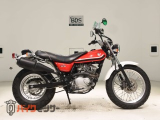 バンバン200　ＮＨ４２Ａモデル　インジェクション　ノーマル