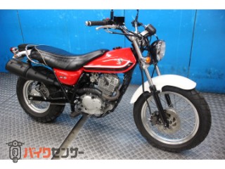 バンバン200　ＮＨ４２Ａモデル　インジェクション　ノーマル[img1]