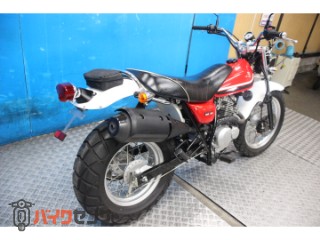 バンバン200　ＮＨ４２Ａモデル　インジェクション　ノーマル[img4]