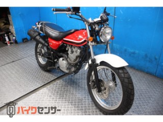 バンバン200　ＮＨ４２Ａモデル　インジェクション　ノーマル[img5]