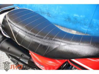 バンバン200　ＮＨ４２Ａモデル　インジェクション　ノーマル[img6]