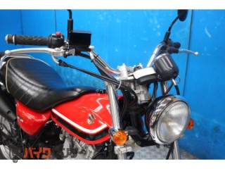 バンバン200　ＮＨ４２Ａモデル　インジェクション　ノーマル[img9]