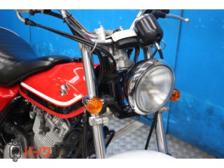 バンバン200　ＮＨ４２Ａモデル　インジェクション　ノーマル[img10]