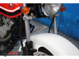 バンバン200　ＮＨ４２Ａモデル　インジェクション　ノーマル[img11]