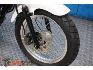 バンバン200　ＮＨ４２Ａモデル　インジェクション　ノーマル[img12]