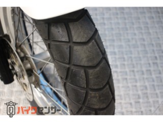 バンバン200　ＮＨ４２Ａモデル　インジェクション　ノーマル[img13]