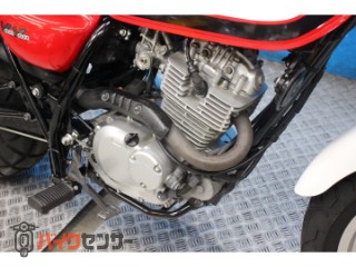 バンバン200　ＮＨ４２Ａモデル　インジェクション　ノーマル[img15]