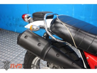 バンバン200　ＮＨ４２Ａモデル　インジェクション　ノーマル[img17]