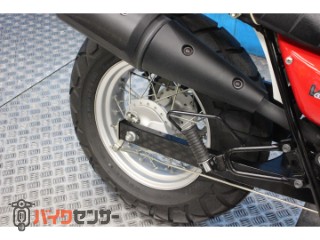 バンバン200　ＮＨ４２Ａモデル　インジェクション　ノーマル[img18]