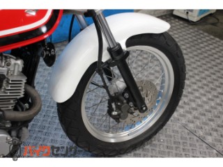 バンバン200　ＮＨ４２Ａモデル　インジェクション　ノーマル[img19]