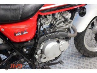 バンバン200　ＮＨ４２Ａモデル　インジェクション　ノーマル[img21]