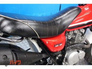 バンバン200　ＮＨ４２Ａモデル　インジェクション　ノーマル[img22]