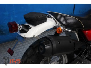 バンバン200　ＮＨ４２Ａモデル　インジェクション　ノーマル[img23]