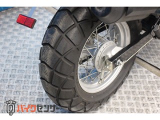 バンバン200　ＮＨ４２Ａモデル　インジェクション　ノーマル[img24]