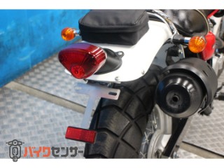 バンバン200　ＮＨ４２Ａモデル　インジェクション　ノーマル[img25]