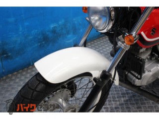 バンバン200　ＮＨ４２Ａモデル　インジェクション　ノーマル[img27]