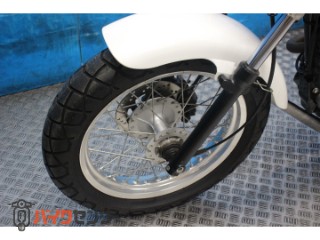 バンバン200　ＮＨ４２Ａモデル　インジェクション　ノーマル[img28]