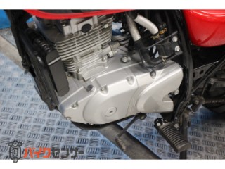 バンバン200　ＮＨ４２Ａモデル　インジェクション　ノーマル[img30]