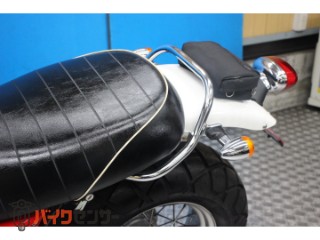 バンバン200　ＮＨ４２Ａモデル　インジェクション　ノーマル[img32]